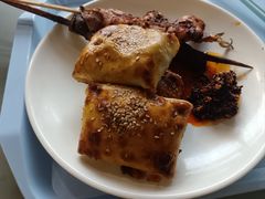 -北大家园食堂