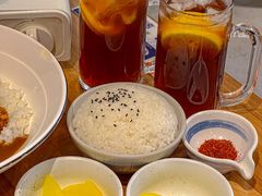 -友名Cross日式咖喱屋(江南大道中店)