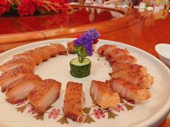 -顺风山庄(水濂山店)