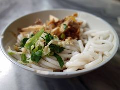 -再回首鸡肉米线(人民路一店)