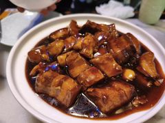 -京城小江南·北京烤鸭·江南土菜·白鱼(中关村店)
