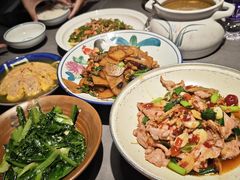 -树厨贵州菜(花果园购物中心店)
