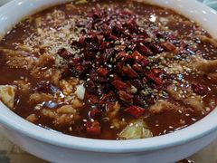 -清真•蜀风园(丁字沽总店)