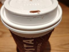 -COSTA COFFEE(西直门店)