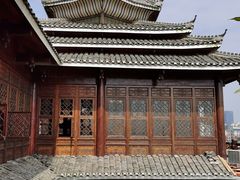 -壮乡楼民俗文化苑(李宁体育园店)