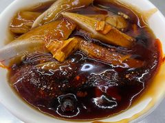 -杨记灌肠(食品街店)