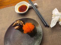 -戏作寿司(观音桥店)