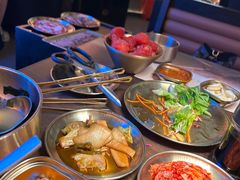 -西塔老太太泥炉烤肉(上海七宝领展广场店)