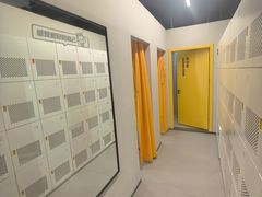 -龙湖杭州滨江天街