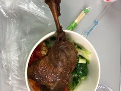 -天津医科大学学生食堂