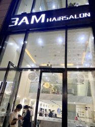 -3AM HAIR SALON染发接发