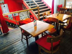 -雕刻时光咖啡馆(北航店)