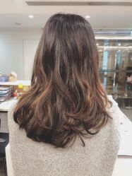 -尚·丹尼Hair