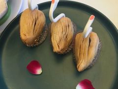 -上海虹桥宾馆味翠餐厅