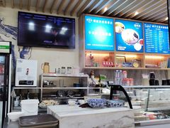 -西羊市老米家泡馍(西羊市店)