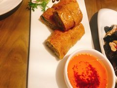 -枣子树·素食餐厅(普陀山店)