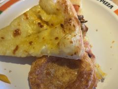 -比格比萨自助(云冈区步行街店)