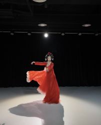 -禾美汉服·簪花·旗袍·旅拍摄影馆(沧浪亭店)