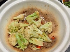 -徐记海鲜(曲江南湖店)