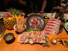 -牛家酒场(7mall店)