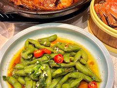 -好兄弟郭巨海鲜(天一阁店)