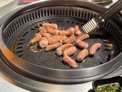 -炭之家齐齐哈尔大片烤肉·涮毛肚火锅·齐齐哈尔烤肉(中央大街店)