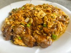 -紫光园·烤鸭·北京菜(团结湖店)