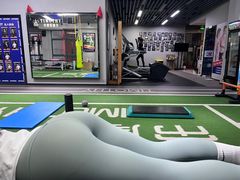 -AK健身普拉提拉伸私教馆(中八店)