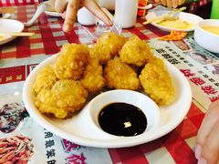 -小慧莜面村(青东店)