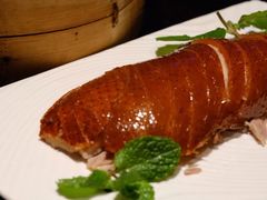 -大董烤鸭店(王府井店)