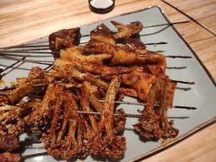 -连手特色烤串
