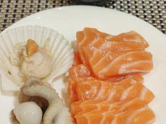 -明月东一酒店·菲斯特自助餐厅