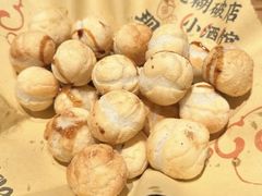 -泥糊破店小酒馆·团建聚餐(南京西路店)