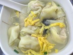 -锡笼记·无锡小笼(大润发店)