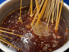 -马路边边串串香(双井直营店)