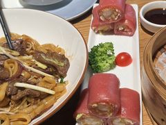 -点心传说·粤菜点心(佐阾虹湾店)