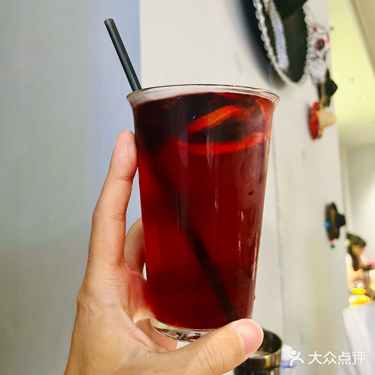"墨西哥风情盛宴：一场舌尖上的诗意旅行"