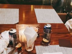 -宏安瑞士大酒店馥澜吧