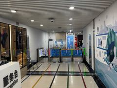 -北京科技大学-游泳馆