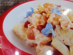 -小锅饭豆腐馆(嘉陵江街店)