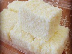 椰汁什么糕-85度C(广州石牌桥店)