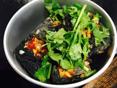 黑色经典臭豆腐-黑色经典臭豆腐·湖南特产(太平街口店)