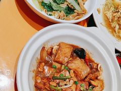 -长安大牌档之龙头酒肆(荣民龙首广场店)