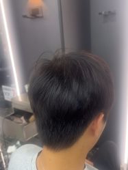 -藤野造型烫染优质