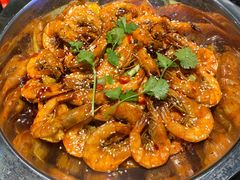 -玉园烧烤·海鲜辣炒