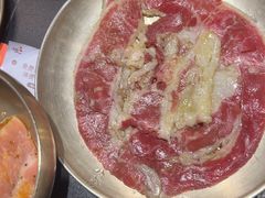 -西塔老太太泥炉烤肉(龙湖北苑天街店)