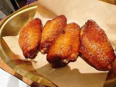 -玛格萝妮比萨屋(四平店)