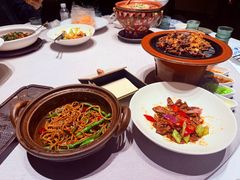 -奉天小馆·非遗东北菜(沈阳万象城店)