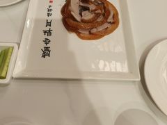 -全聚德(前门店)