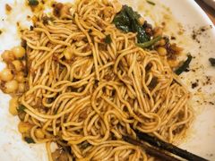 干溜杂酱面-好這口重庆小面(总店)